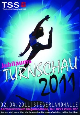 TURNBEZIRK SIEGERLAND SÜD TURNBEZIRK SIEGERLAND SÜD