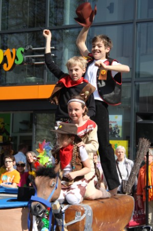 Toller Tag - tolle Stimmung - tolles Team! Toller Tag - tolle Stimmung - tolles Team!