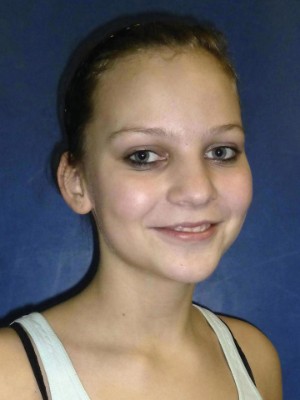 Anika Volkmer Anika Volkmer