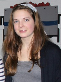 Alina Heupel schon zum zweiten Mal in Folge Jugendsportlerin des Jahres. Alina Heupel schon zum zweiten Mal in Folge Jugendsportlerin des Jahres.